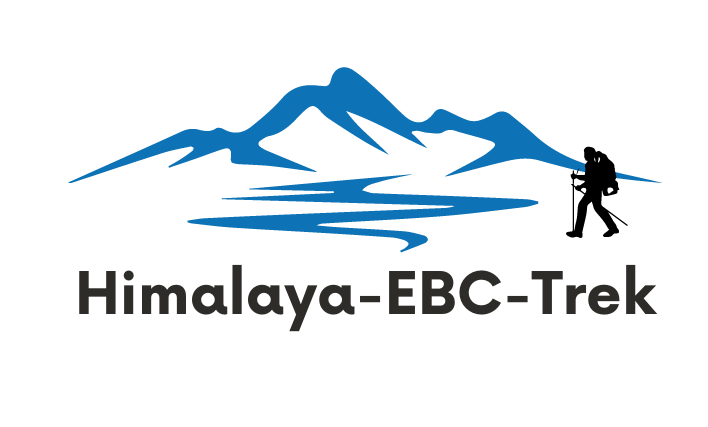 Himalaya EBC Trips